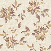 Обои акриловые на бумажной основе Саратовские обои П399-02 Мальта, 0.53*10м Обои акриловые на бумажной основе Саратовские обои П399-02 Мальта, 0.53*10м