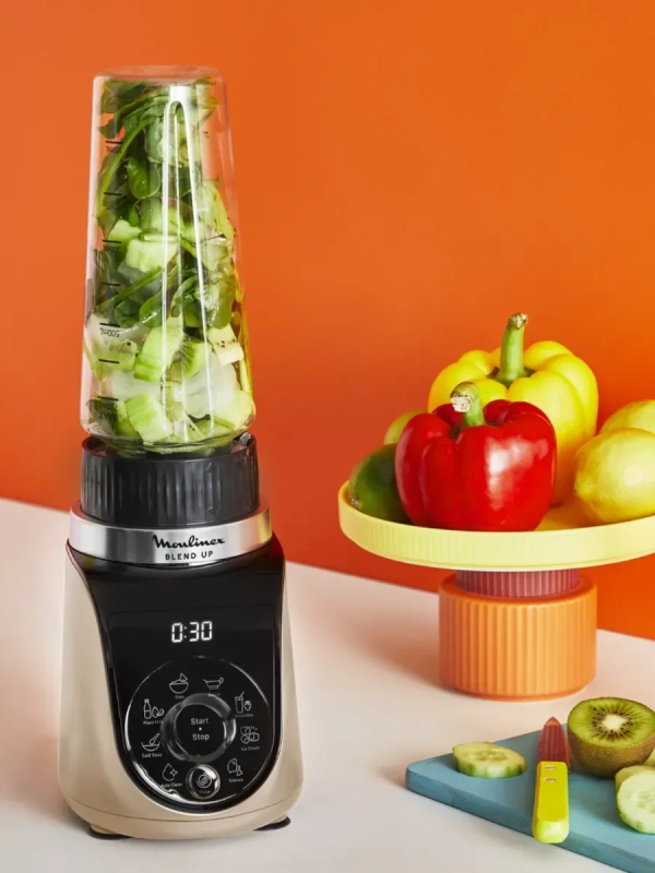 Стационарный блендер Blend Up LM190AF0