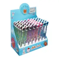 Карандаш секционный чернографитный &laquo;Космонавт&raquo;, МИКС