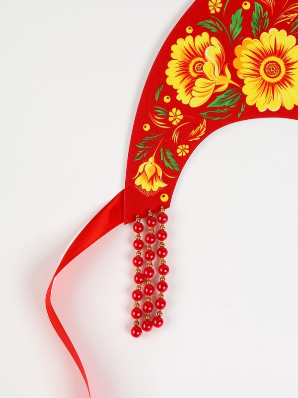 Кокошник "Красна девица"