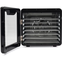 Сушка для фруктов и овощей HYFD-8802 14под. 600Вт