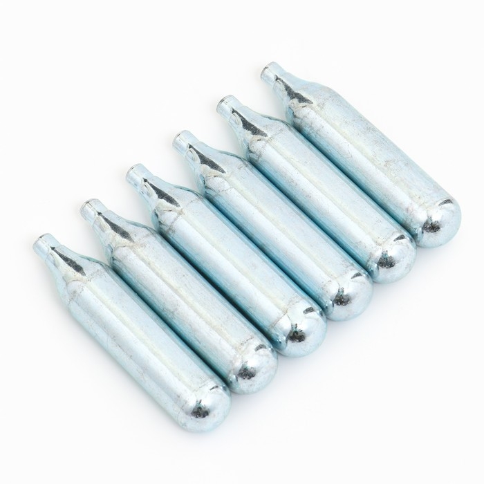 Баллон CO2 "Quarta" 12 г