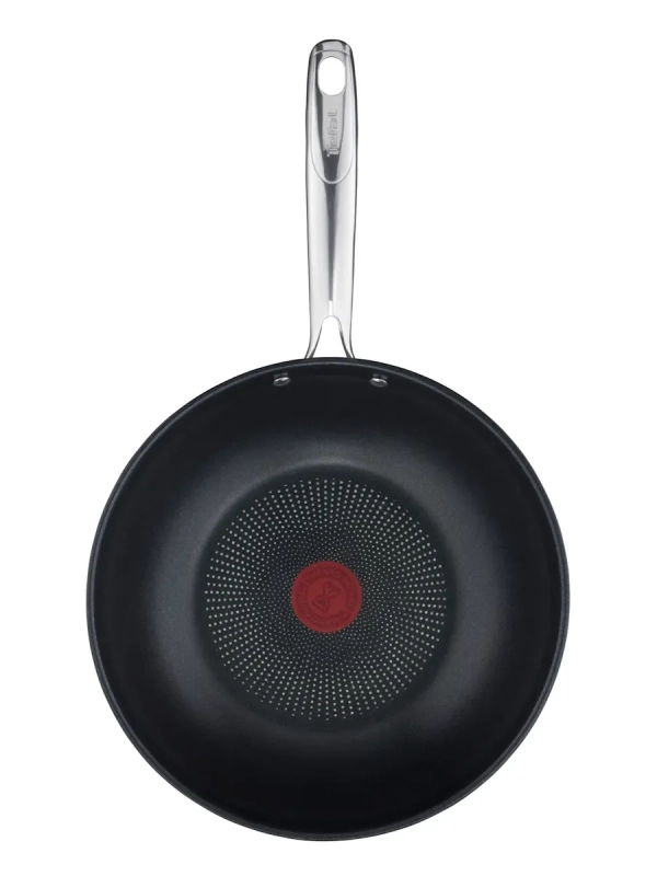 Сковорода вок Duetto + G7321924, 28 см