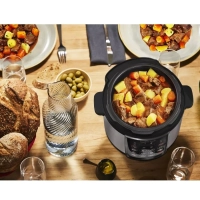 Мультиварка-скороварка Speedy Cook CE222D32, 5 л