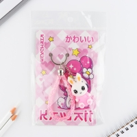 Брелок для ключей &laquo;Каваий&raquo;, 11 х 4.5 см