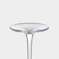 Набор бокалов для шампанского Just for you, 180 мл, 2 шт., 7&times;24 см, стекло, прозрачный