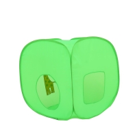 Палатка детская игровая «Домик. Жирафик», 60 × 60 × 60 см Палатка детская игровая «Домик. Жирафик», 60 × 60 × 60 см