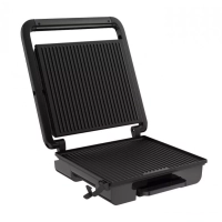 Электрический гриль Inicio Grill Adjust Black, 2000 Вт