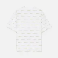 Футболка унисекс Senti с полной запечаткой на заказ, размер L