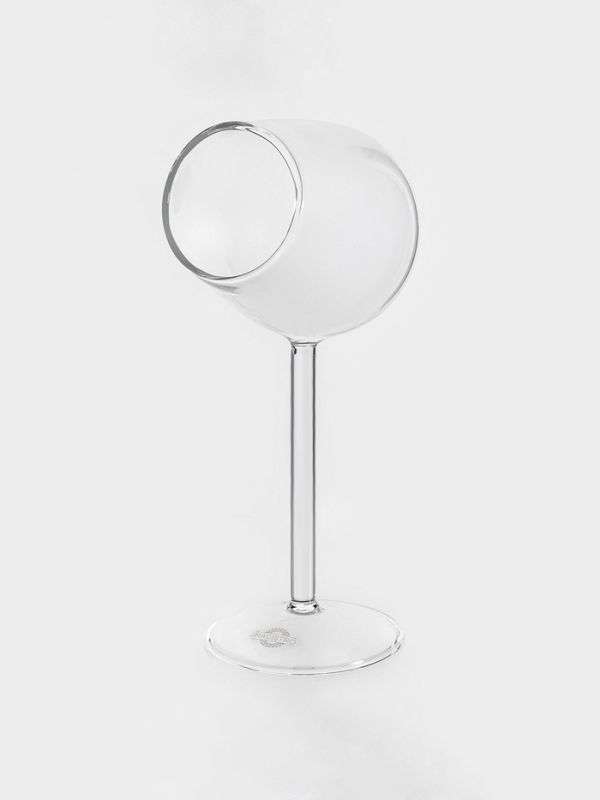 Бокал "Forma. Плафон", 120 мл, 8,8х8,8х22 см