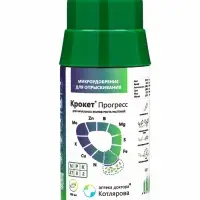 Крокет Прогресс 100 мл