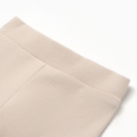 Леггинсы детские MINAKU, цвет молочный, рост 68-74