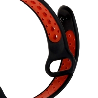 Набор ремешков Luazon для фитнес-браслета Mi Band 5/6/7