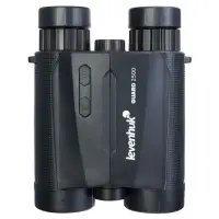 Бинокль с дальномером Guard 2500