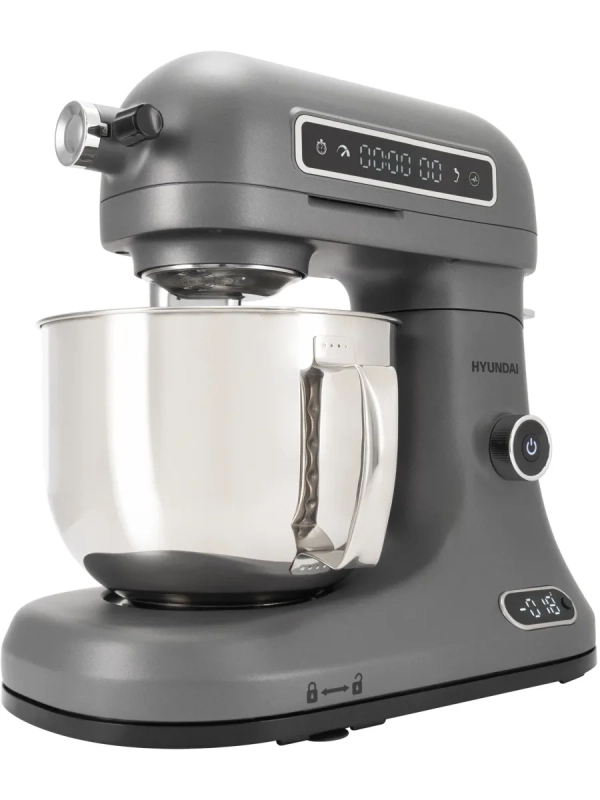 Миксер планетарный HYM-S8551