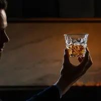 Стакан для виски Diamond