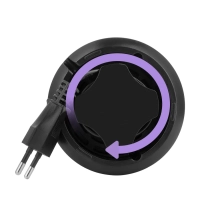 Кофемолка электрическая ротационная КТ-7483 - 150 Вт Кофемолка электрическая ротационная КТ-7483 - 150 Вт