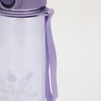 Бутылка для воды "Всё получится", 600 мл