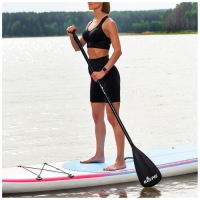 SUP доска надувная универсальная KELPIE 11", 335х80х15 см SUP доска надувная универсальная KELPIE 11", 335х80х15 см
