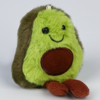 Пазлы с мягкой игрушкой &laquo;Авокадо&raquo;