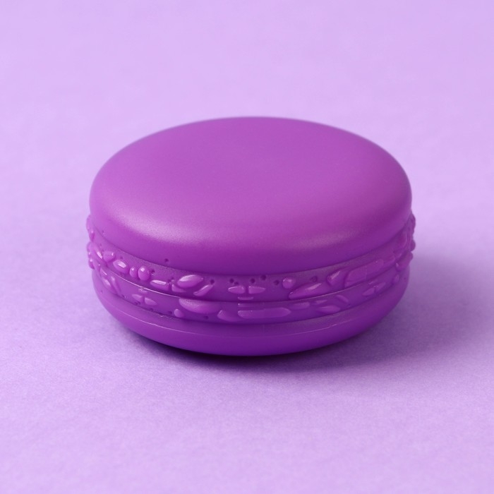 Набор детской косметики с наклейками &laquo;Миллион лайков&raquo;, тени, блеск для губ