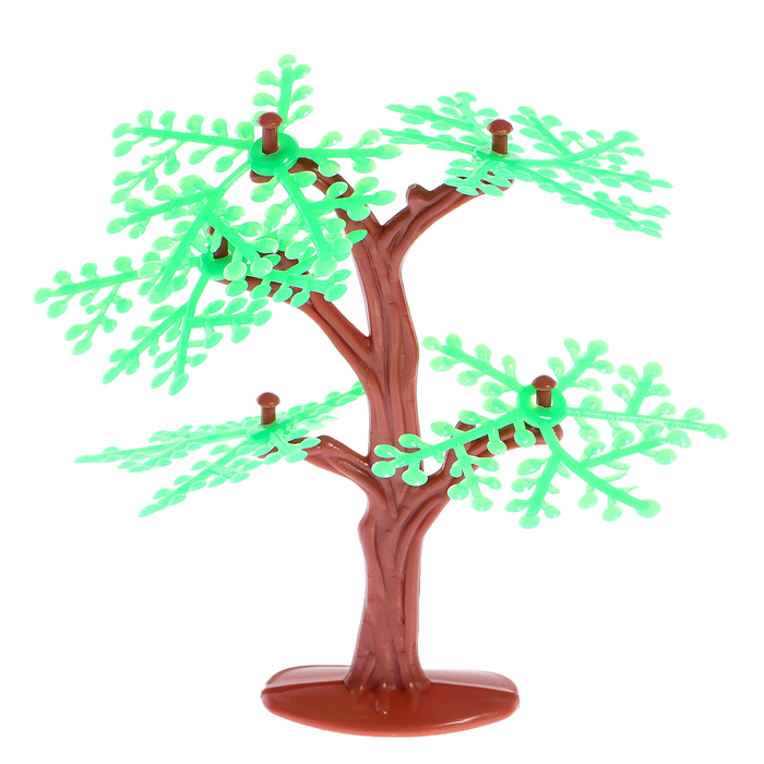 Детский автотрек &laquo;Крутой вираж&raquo;, работает от батареек