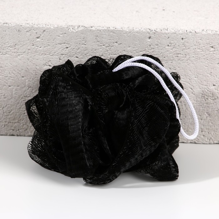 Подарочный набор косметики «Всё, что тебе нужно», гель для душа 250 мл и мочалка, HARD LINЕ Подарочный набор косметики «Всё, что тебе нужно», гель для душа 250 мл и мочалка, HARD LINЕ