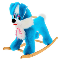 Качалка &laquo;Заяц&raquo;, МИКС