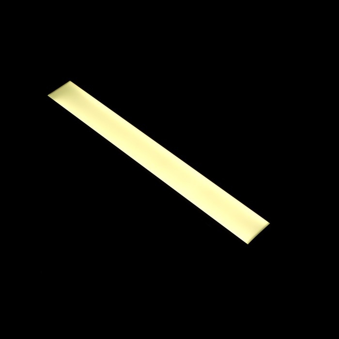 Светильник светодиодный, 30см, 3Вт, IP20, бесконтактный выкл., аккум. бат., 5В, 4000K, белый