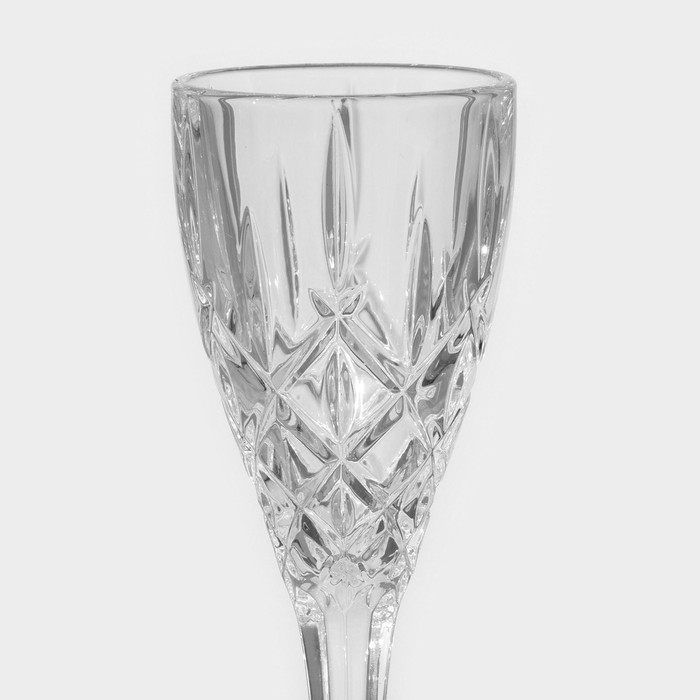 Набор рюмок для водки/ликёра Sheffield, 50 мл, 6 шт