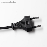 Лампа настольная 32006/1 E14 40Вт фиолетовый 17х17х24 см RISALUX