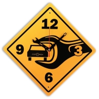 Часы настенные "Гаечный ключ", плавный ход, 32 х 32 см Часы настенные "Гаечный ключ", плавный ход, 32 х 32 см