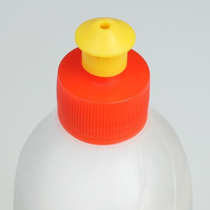 Клей ПВА ECOLUX экстра влагостойкий 0,5 л.