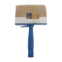 Кисть-макловица ТУНДРА, смешанная щетина, пластиковая рукоятка, 50х140 мм Кисть-макловица ТУНДРА, смешанная щетина, пластиковая рукоятка, 50х140 мм