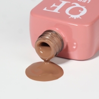 Гель лак для ногтей &laquo;SIMPLE&raquo;, 3-х фазный, 10 мл, LED/UV, цвет (95)