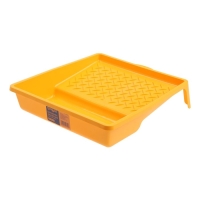 Ванночка малярная ТУНДРА, 270 х 260 мм, пластик Ванночка малярная ТУНДРА, 270 х 260 мм, пластик