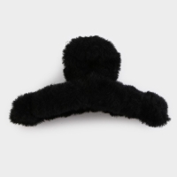 Краб для волос &laquo;Красота это ты&raquo;, 3 х 12 см