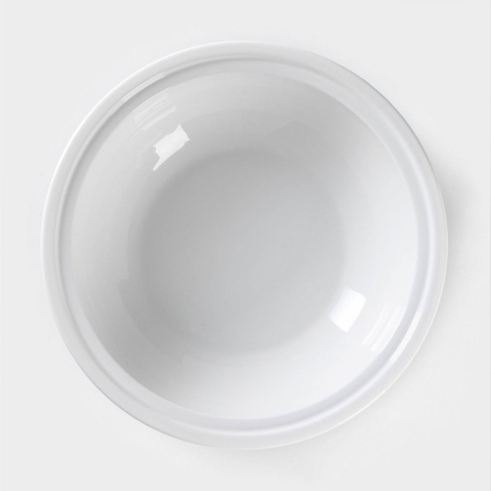 Миска с крышкой, 1,4 л, d=23,5 см