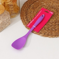 Лопатка Доляна &laquo;Рэми&raquo;, 28,7&times;5,8 см, цвет МИКС