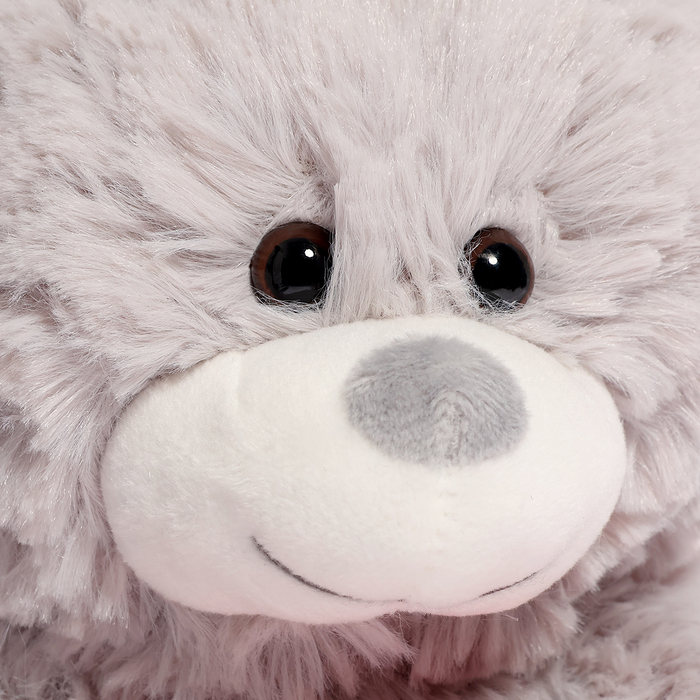 Мягкая игрушка &laquo;Мишка Очаровашка с сердцем&raquo;, 23 см