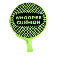 Прикол подушка &laquo;Пердушка&raquo;, цвета МИКС