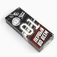 Набор носков KAFTAN "Первый во всем" 5 пар, р-р 39-41 (25-28 см)