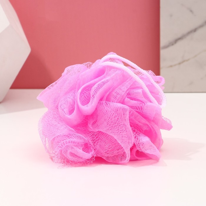 Подарочный набор косметики «Красота в тебе», гель для душа 100 мл, пена для ванны 100 мл, мочалка, ЧИСТОЕ СЧАСТЬЕ Подарочный набор косметики «Красота в тебе», гель для душа 100 мл, пена для ванны 100 мл, мочалка, ЧИСТОЕ СЧАСТЬЕ