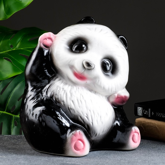 Копилка Копилка "Панда" 22х20х25см