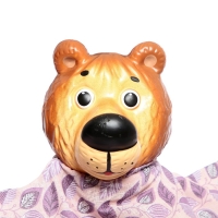 Кукольный театр «Колобок» Кукольный театр «Колобок»