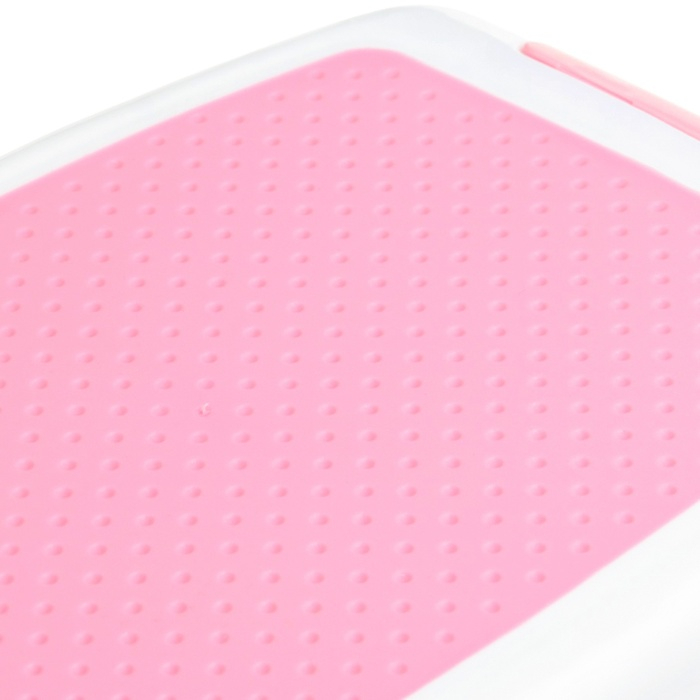 Подставка детская для ног &laquo;Лисичка&raquo;, ступенька