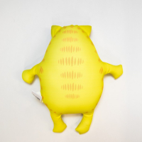 Игрушка-антистресс «Всё будет замурчательно», кот, 28х20 см Игрушка-антистресс «Всё будет замурчательно», кот, 28х20 см