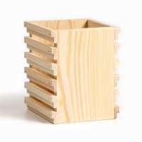 Набор ящиков Стиль 3 в 1 (16х10;12х10;8х10) ширина 9,5 см Набор ящиков Стиль 3 в 1 (16х10;12х10;8х10) ширина 9,5 см