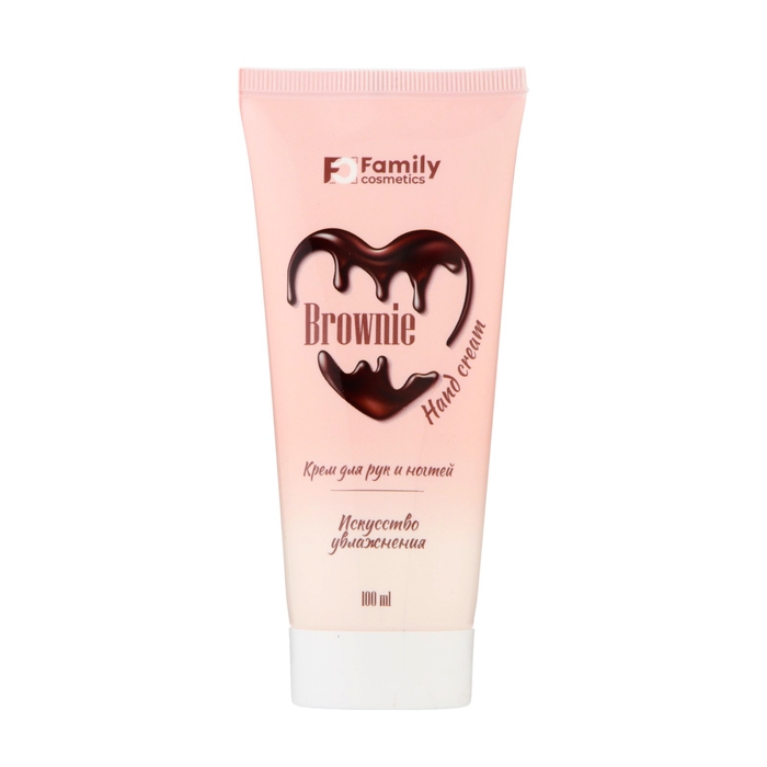 Подарочный набор косметики женский: крем для рук и ногтей Подарочный набор косметики женский: крем для рук и ногтей "Витаминный коктейль", 100 мл + крем для рук и ногтей "Искусство увлажнения", 100 мл