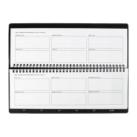 Планинг датир 2025г 310х115мм 76л на гребне инт обл ESCALADA иск кожа,тис ф, бл 70, кор-ый Планинг датир 2025г 310х115мм 76л на гребне инт обл ESCALADA иск кожа,тис ф, бл 70, кор-ый